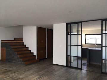 VENTA DE CASA EN EX HACIENDA SAN JOSÉ EN TOLUCA