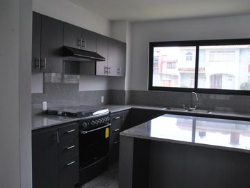 VENTA DE CASA EN EX HACIENDA SAN JOSÉ EN TOLUCA