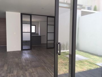 VENTA DE CASA EN EX HACIENDA SAN JOSÉ EN TOLUCA