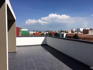 VENTA DE CASA EN EX HACIENDA SAN JOSÉ EN TOLUCA