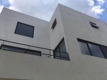 VENTA DE CASA EN EX HACIENDA SAN JOSÉ EN TOLUCA
