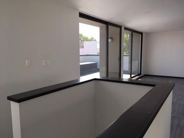 VENTA DE CASA EN EX HACIENDA SAN JOSÉ EN TOLUCA
