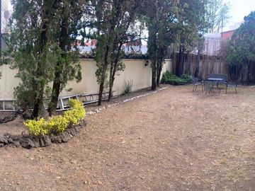 En venta Casa en Tecamachalco, para remodelar con muy buen potencial (D)