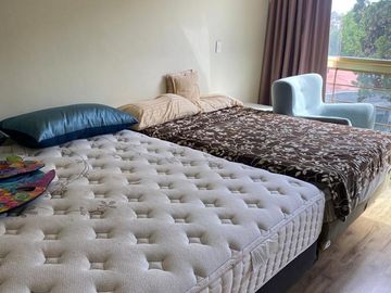 En venta Casa en Tecamachalco, para remodelar con muy buen potencial (D)