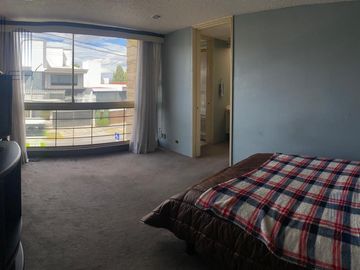 En venta Casa en Tecamachalco, para remodelar con muy buen potencial (D)