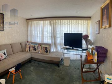 En venta Casa en Tecamachalco, para remodelar con muy buen potencial (D)