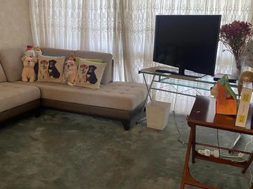 En venta Casa en Tecamachalco, para remodelar con muy buen potencial (D)