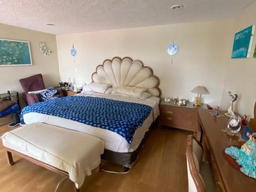 En venta Casa en Tecamachalco, para remodelar con muy buen potencial (D)