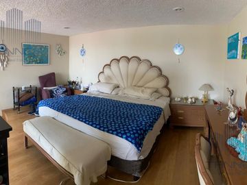 En venta Casa en Tecamachalco, para remodelar con muy buen potencial (D)