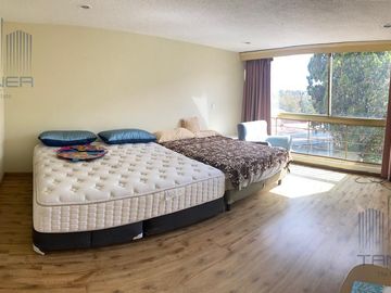 En venta Casa en Tecamachalco, para remodelar con muy buen potencial (D)