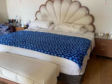 En venta Casa en Tecamachalco, para remodelar con muy buen potencial (D)