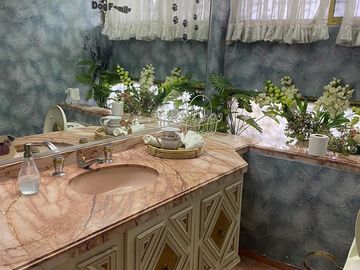 En venta Casa en Tecamachalco, para remodelar con muy buen potencial (D)
