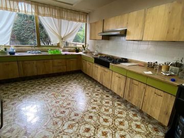 En venta Casa en Tecamachalco, para remodelar con muy buen potencial (D)