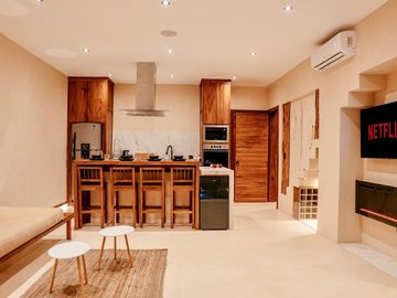EN VENTA|VILLA|TULUM|CASA|4|HABITACIONES|CERCA|MAR|YOGA|GYM|PET|FRIENDLY
