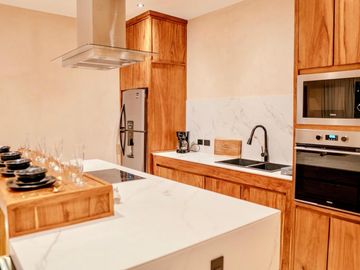EN VENTA|VILLA|TULUM|CASA|4|HABITACIONES|CERCA|MAR|YOGA|GYM|PET|FRIENDLY
