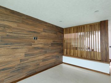 Casa en Venta  Altozano Fraccionamiento privado, Recamara en PB