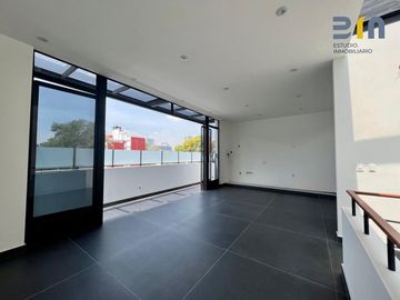 Departamento en Venta  Colonia   Condesa