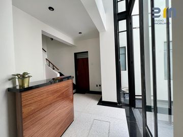 Departamento en Venta  Colonia   Condesa