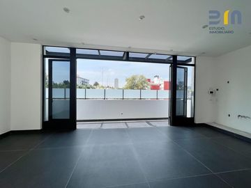 Departamento en Venta  Colonia   Condesa