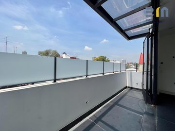 Departamento en Venta  Colonia   Condesa