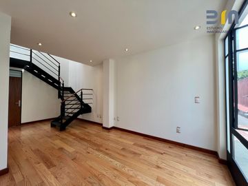 Departamento en Venta  Colonia   Condesa