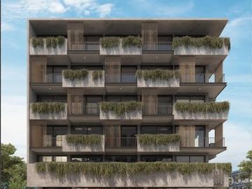 ESTUDIO EN PLAYA DEL CARMEN | CERCA DE PLAYA | GYM | PLUSVALIA |