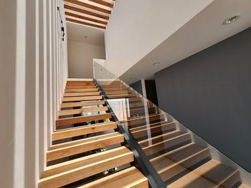Casa en venta fraccionamiento Praderas I Altozano