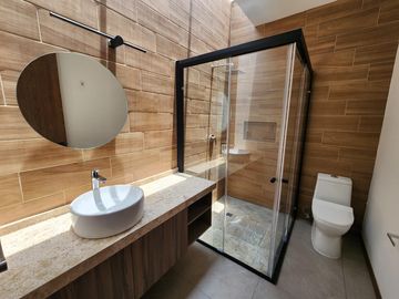 Casa en venta fraccionamiento Praderas I Altozano