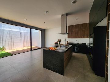 Casa en venta fraccionamiento Praderas I Altozano
