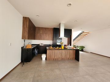 Casa en venta fraccionamiento Praderas I Altozano