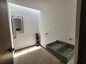 Casa en venta fraccionamiento Praderas I Altozano