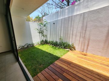 Casa en venta fraccionamiento Praderas I Altozano