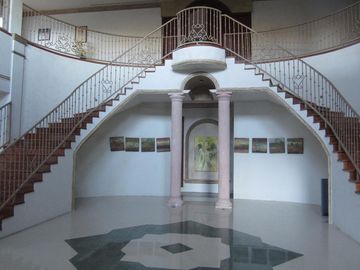 QUINTA EN VENTA LOS CAVAZOS SANTIAGO NL CARRETERA NACIONAL $23,900,000