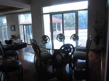 QUINTA EN VENTA LOS CAVAZOS SANTIAGO NL CARRETERA NACIONAL $23,900,000