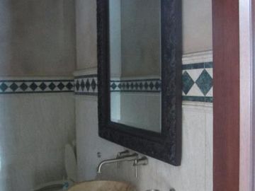 QUINTA EN VENTA LOS CAVAZOS SANTIAGO NL CARRETERA NACIONAL $23,900,000