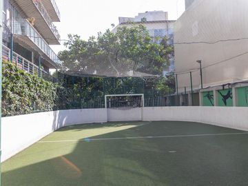 Departamento en Santa Cruz Atoyac