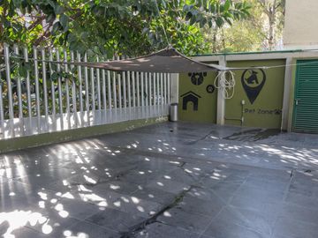 Departamento en Santa Cruz Atoyac