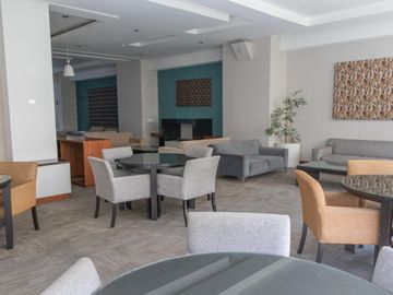 Departamento en Santa Cruz Atoyac