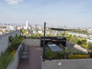Departamento en Santa Cruz Atoyac