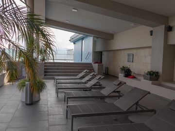 Departamento en Santa Cruz Atoyac