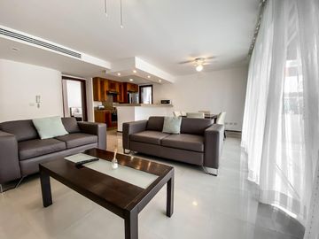 Departamento 1 habitación en venta en Quadra Alea PDC