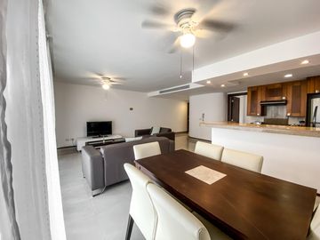 Departamento 1 habitación en venta en Quadra Alea PDC