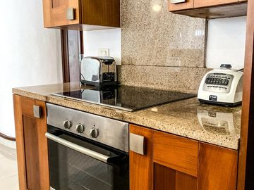Departamento 1 habitación en venta en Quadra Alea PDC