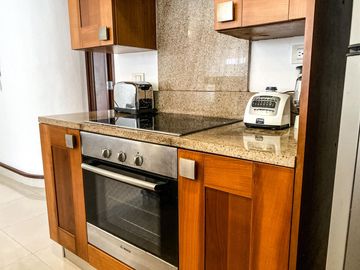 Departamento 1 habitación en venta en Quadra Alea PDC