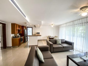 Departamento 1 habitación en venta en Quadra Alea PDC