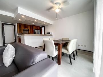 Departamento 1 habitación en venta en Quadra Alea PDC