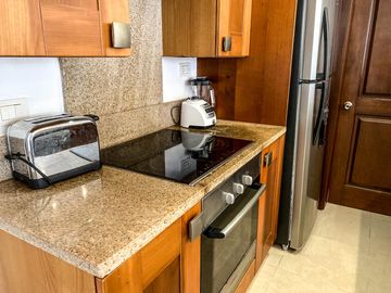 Departamento 1 habitación en venta en Quadra Alea PDC