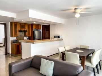 Departamento 1 habitación en venta en Quadra Alea PDC