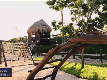 Casa - Conkal