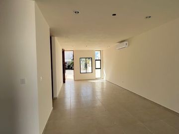 Casa - Conkal